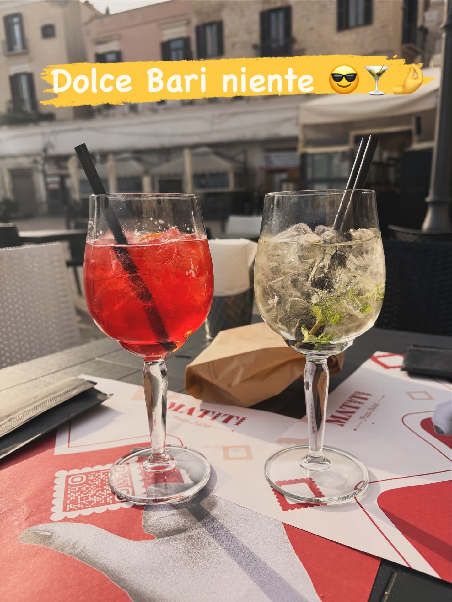 Instagram-Beitrag